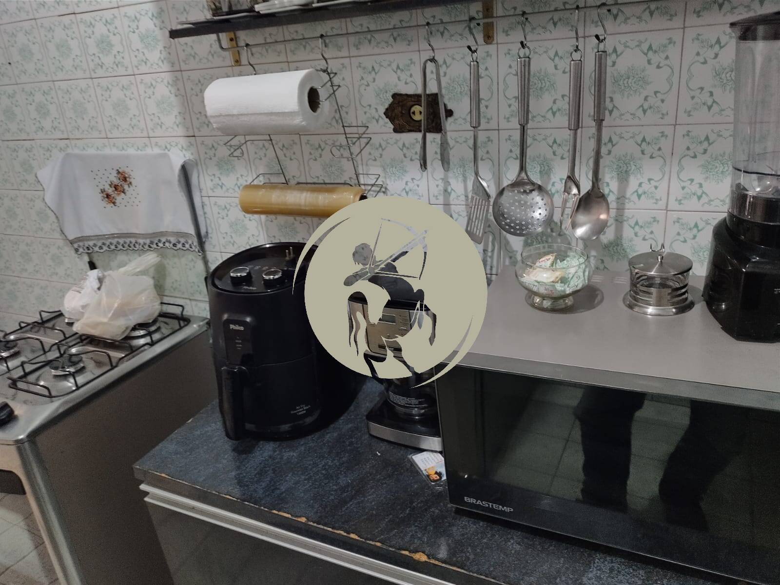 Apartamento, 2 quartos, 60 m² - Foto 10