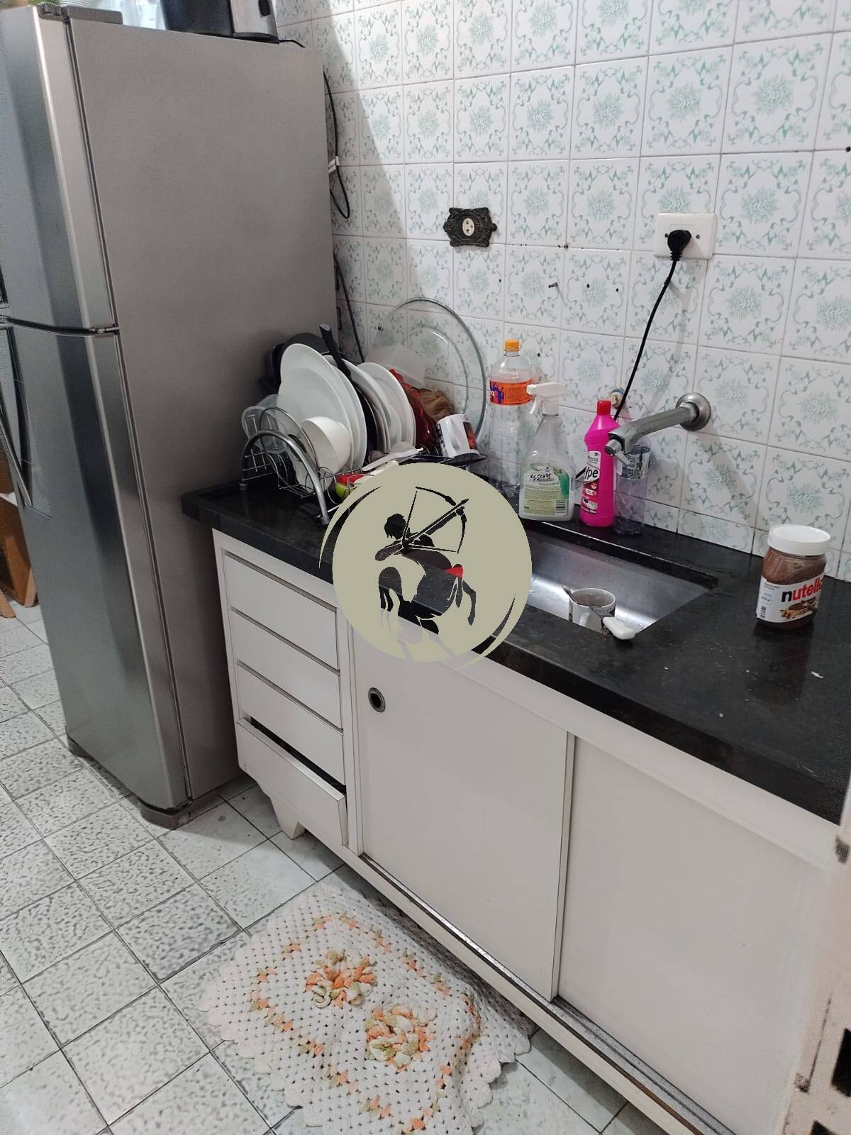 Apartamento, 2 quartos, 60 m² - Foto 11