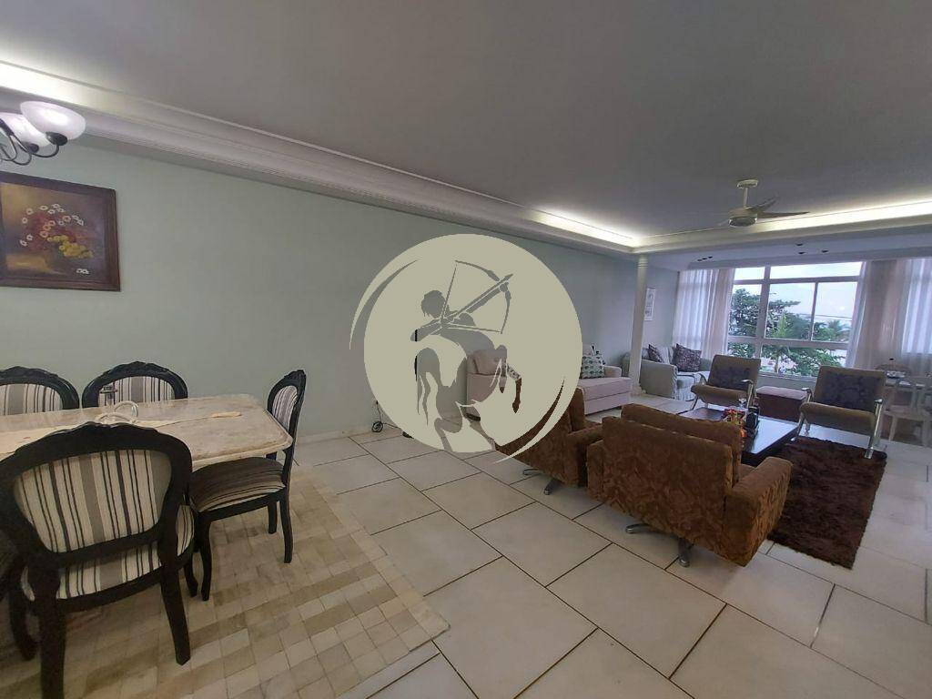 Apartamento, 3 quartos, 205 m² - Foto 7