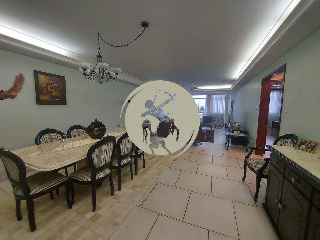 Apartamento, 3 quartos, 205 m² - Foto 6