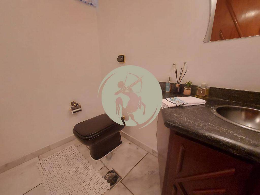 Apartamento, 3 quartos, 205 m² - Foto 9