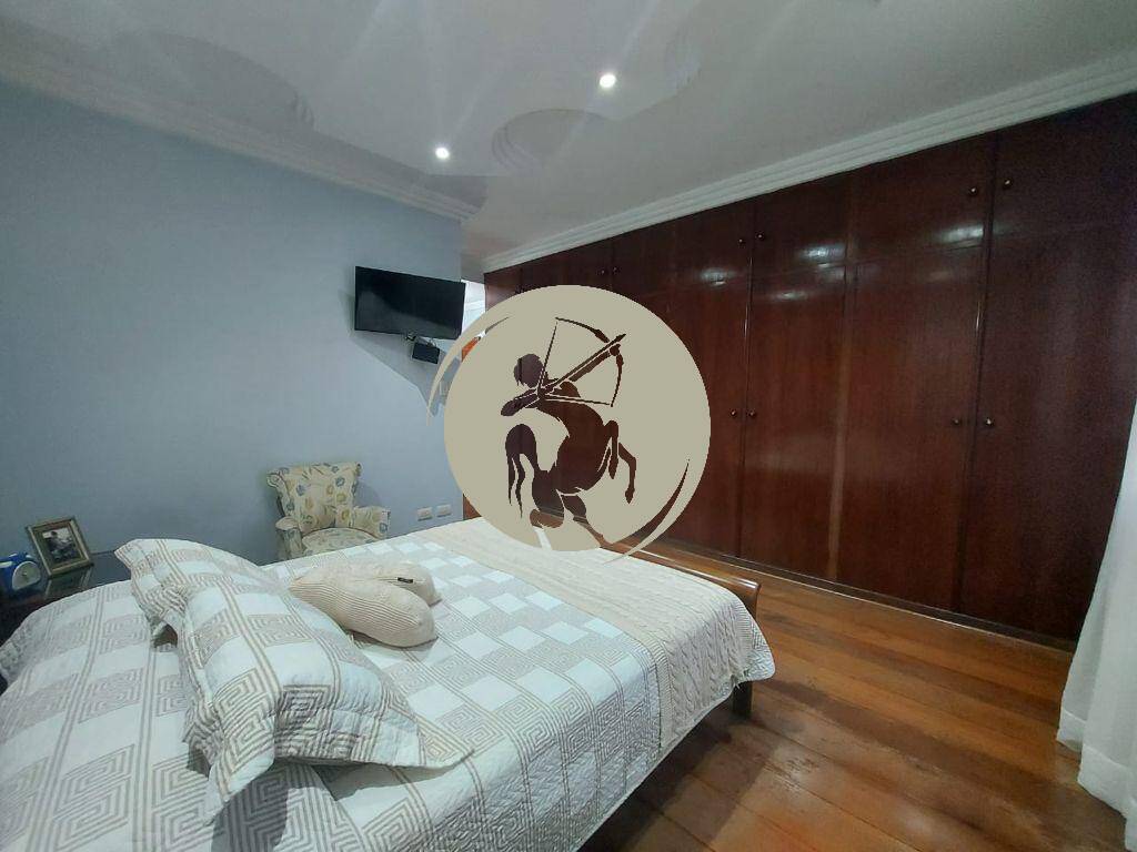 Apartamento, 3 quartos, 205 m² - Foto 11