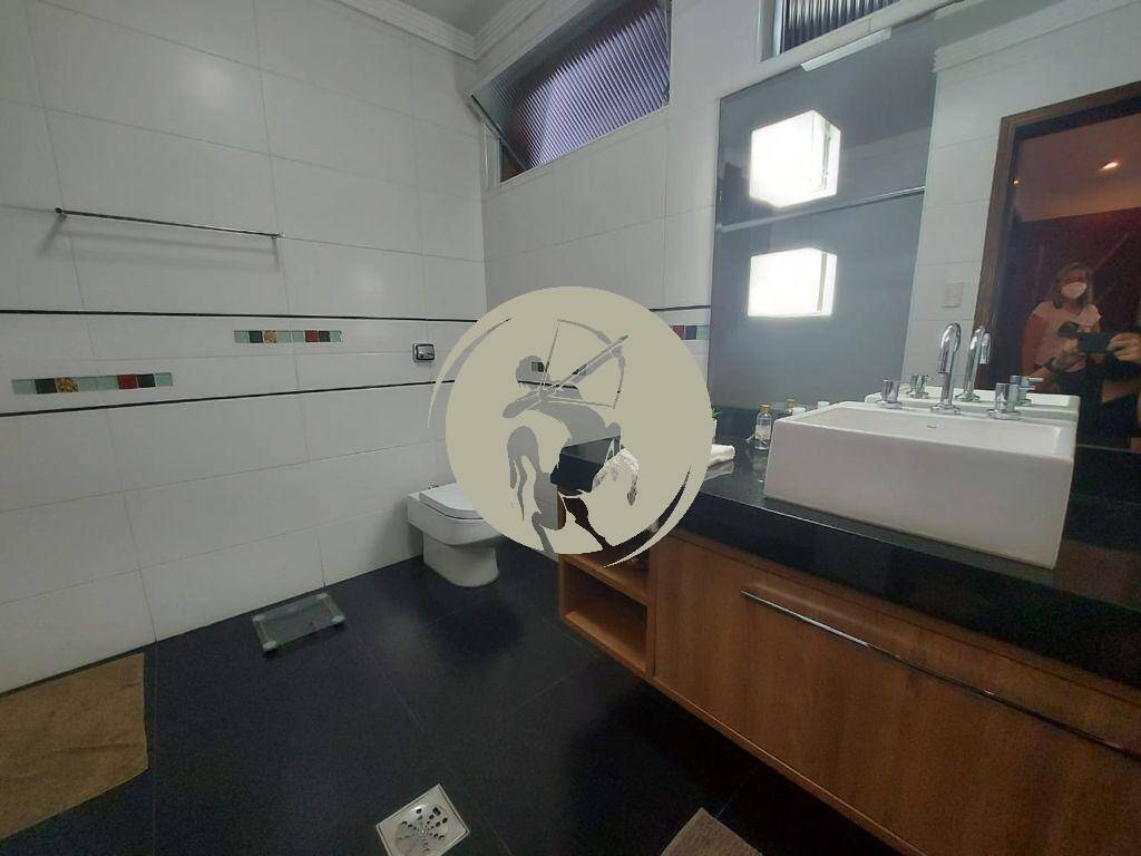 Apartamento, 3 quartos, 205 m² - Foto 5