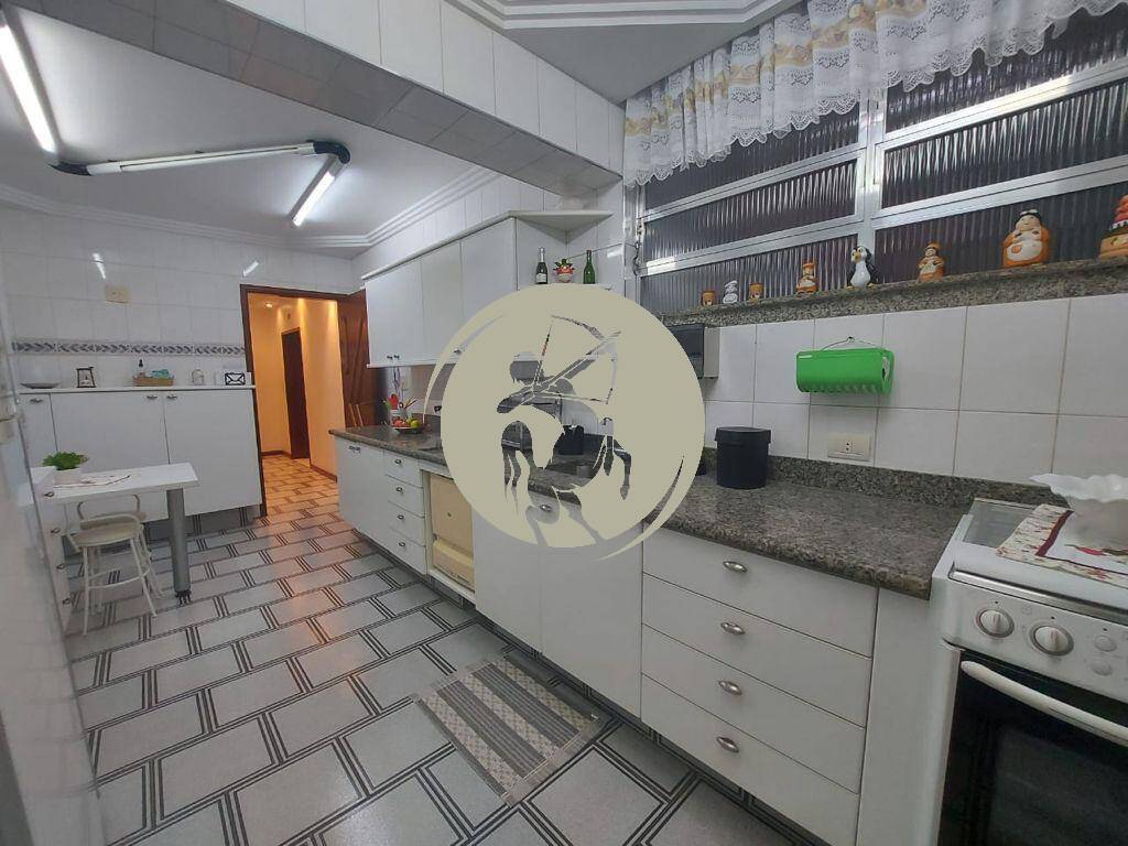 Apartamento, 3 quartos, 205 m² - Foto 17