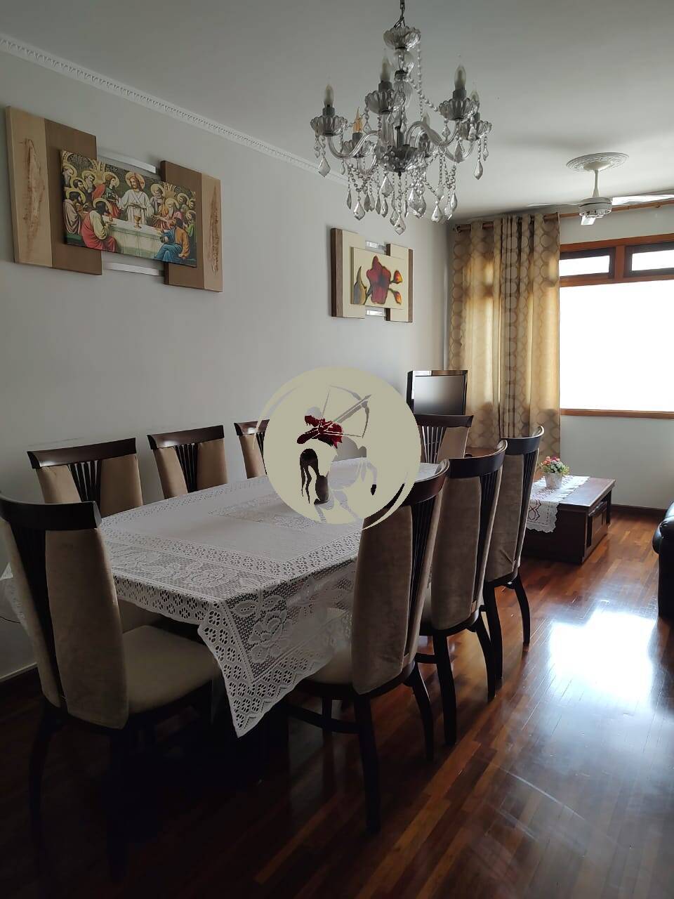 Apartamento, 2 quartos, 100 m² - Foto 1