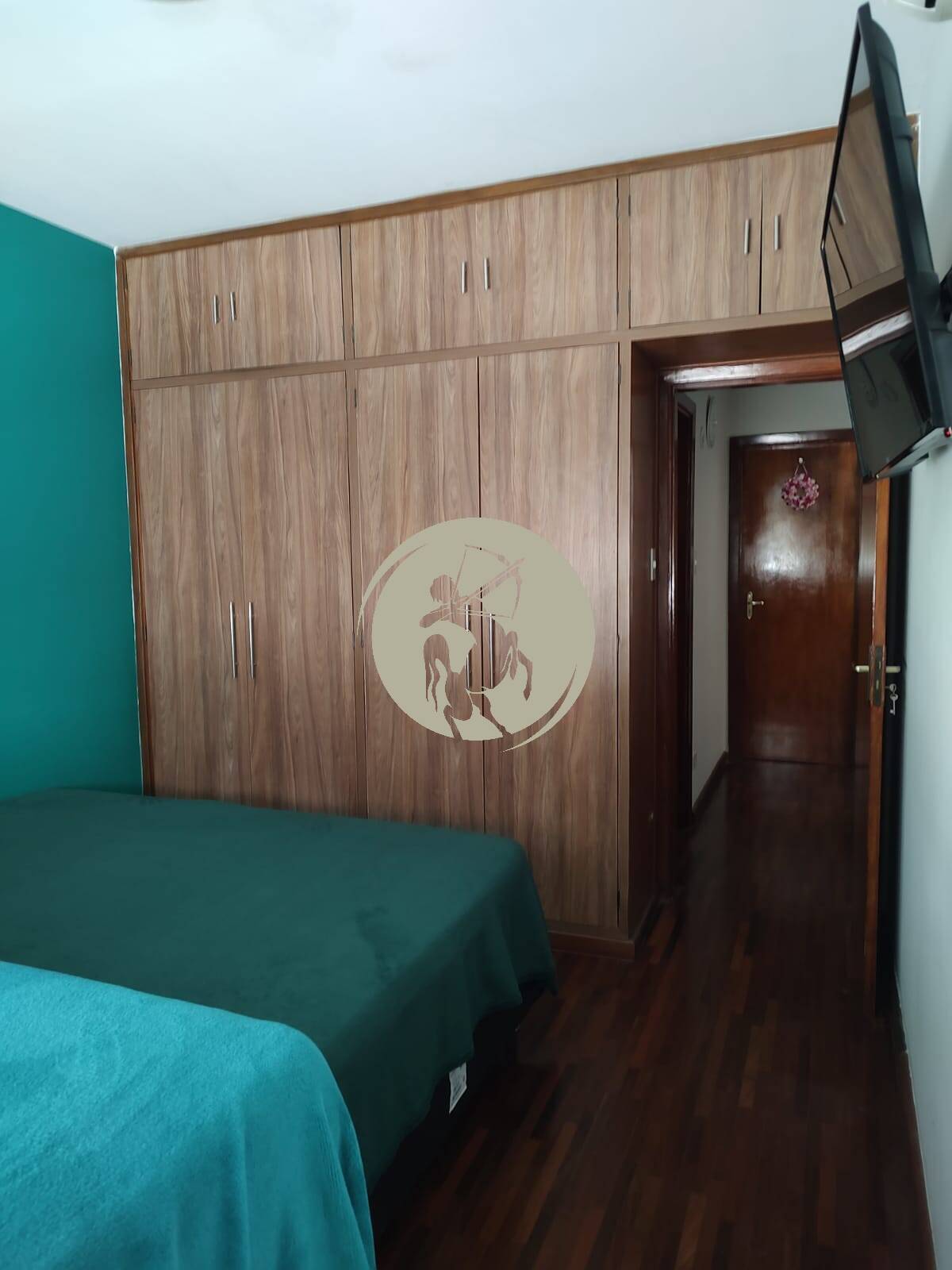 Apartamento, 2 quartos, 100 m² - Foto 6