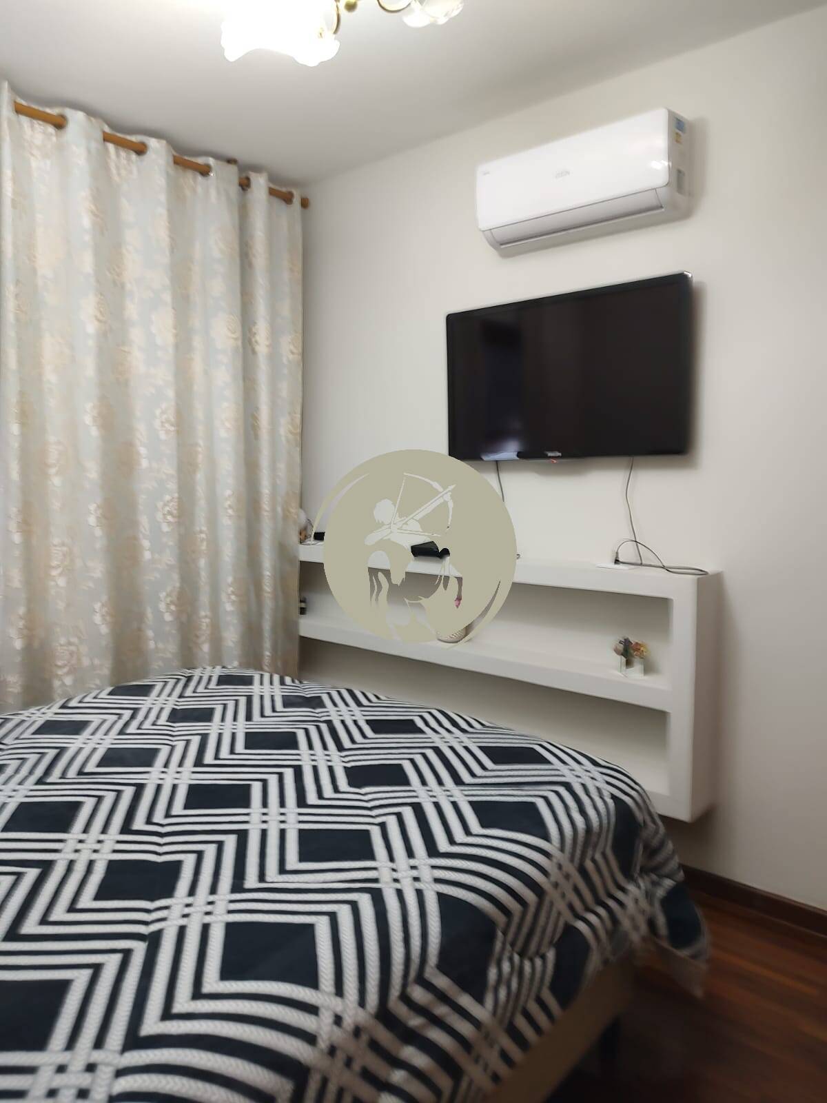 Apartamento, 2 quartos, 100 m² - Foto 12