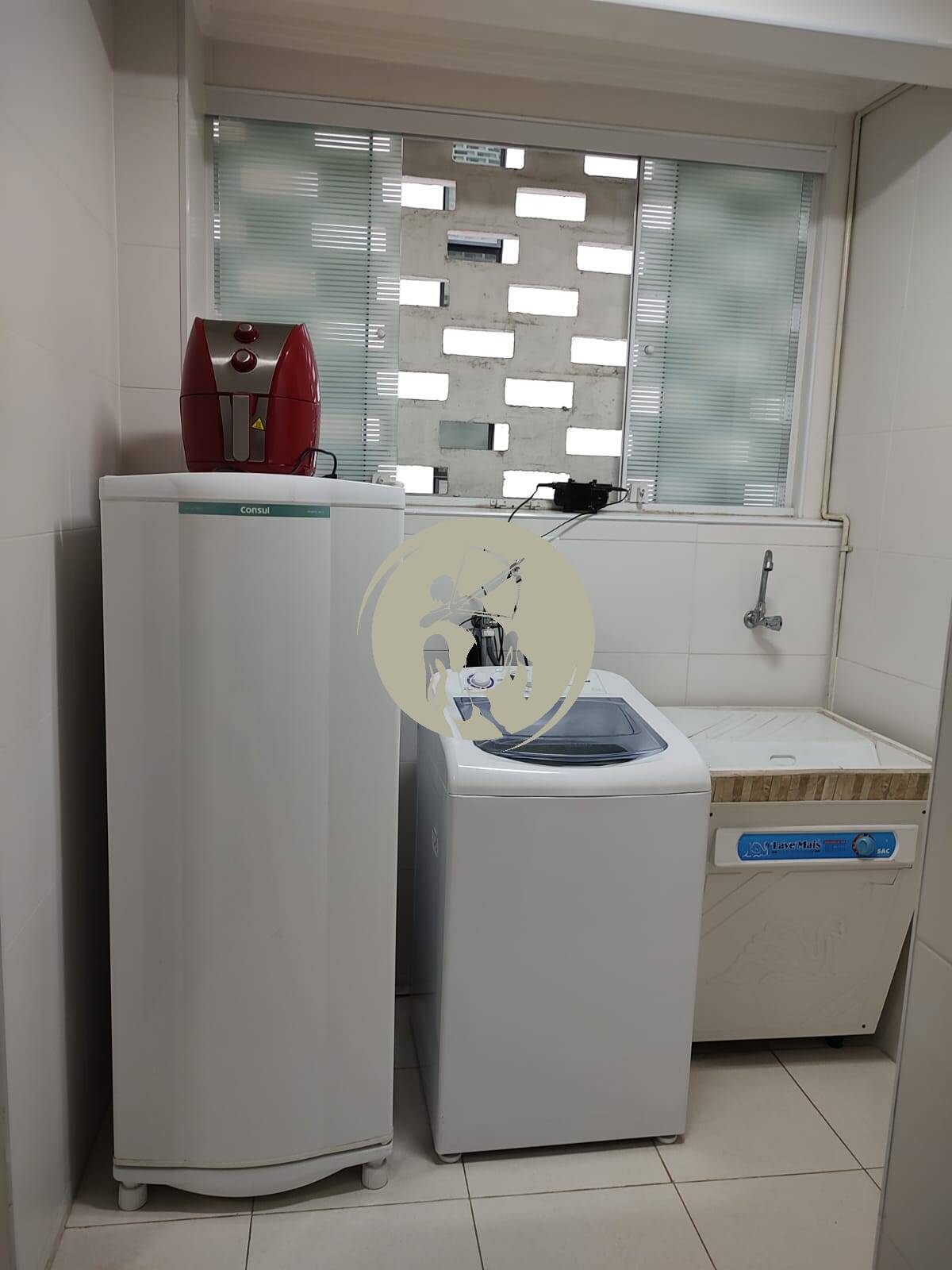 Apartamento, 2 quartos, 100 m² - Foto 21
