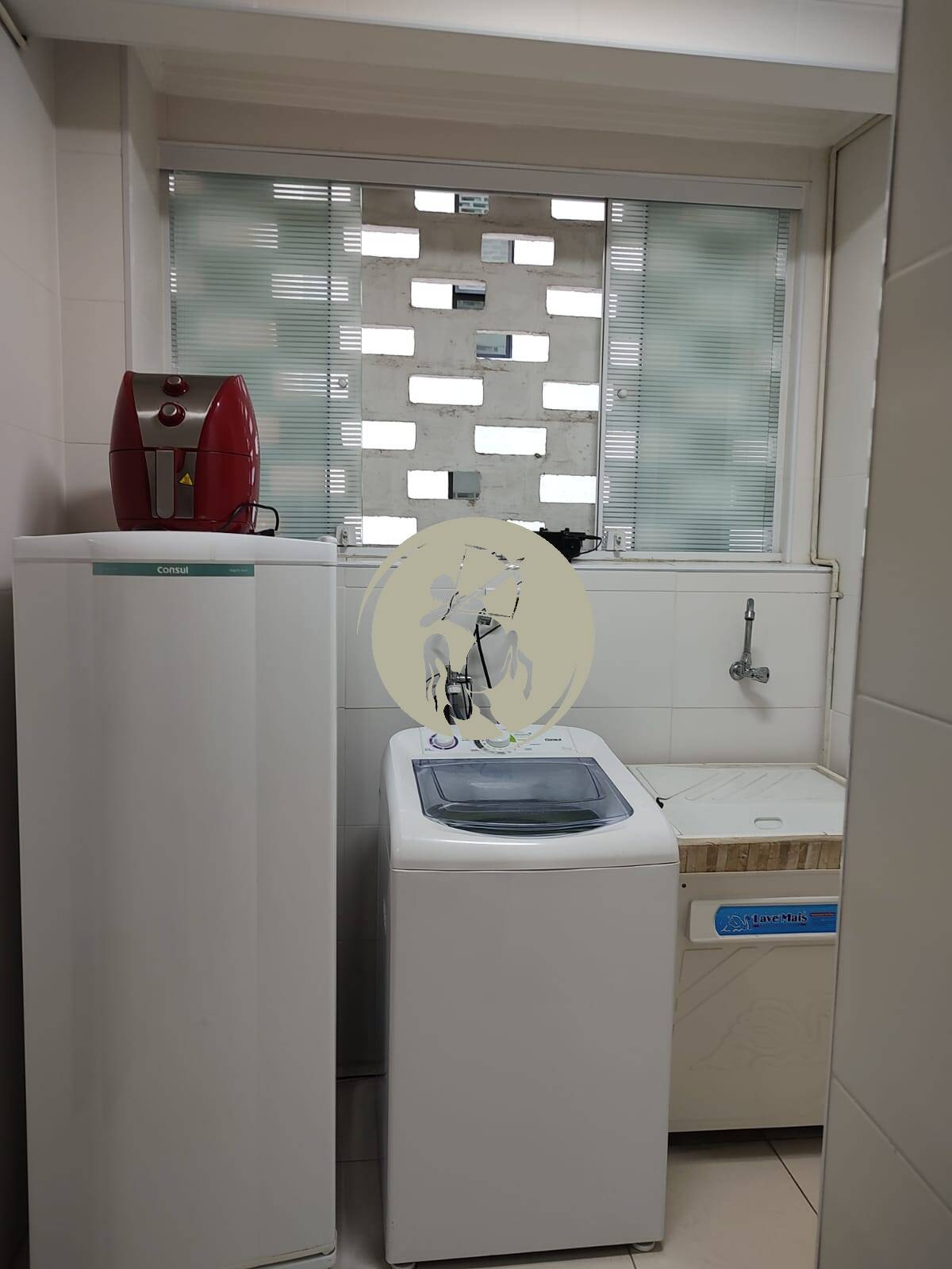 Apartamento, 2 quartos, 100 m² - Foto 22