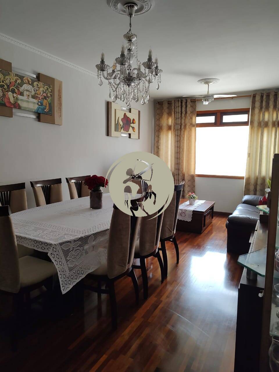 Apartamento, 2 quartos, 100 m² - Foto 34
