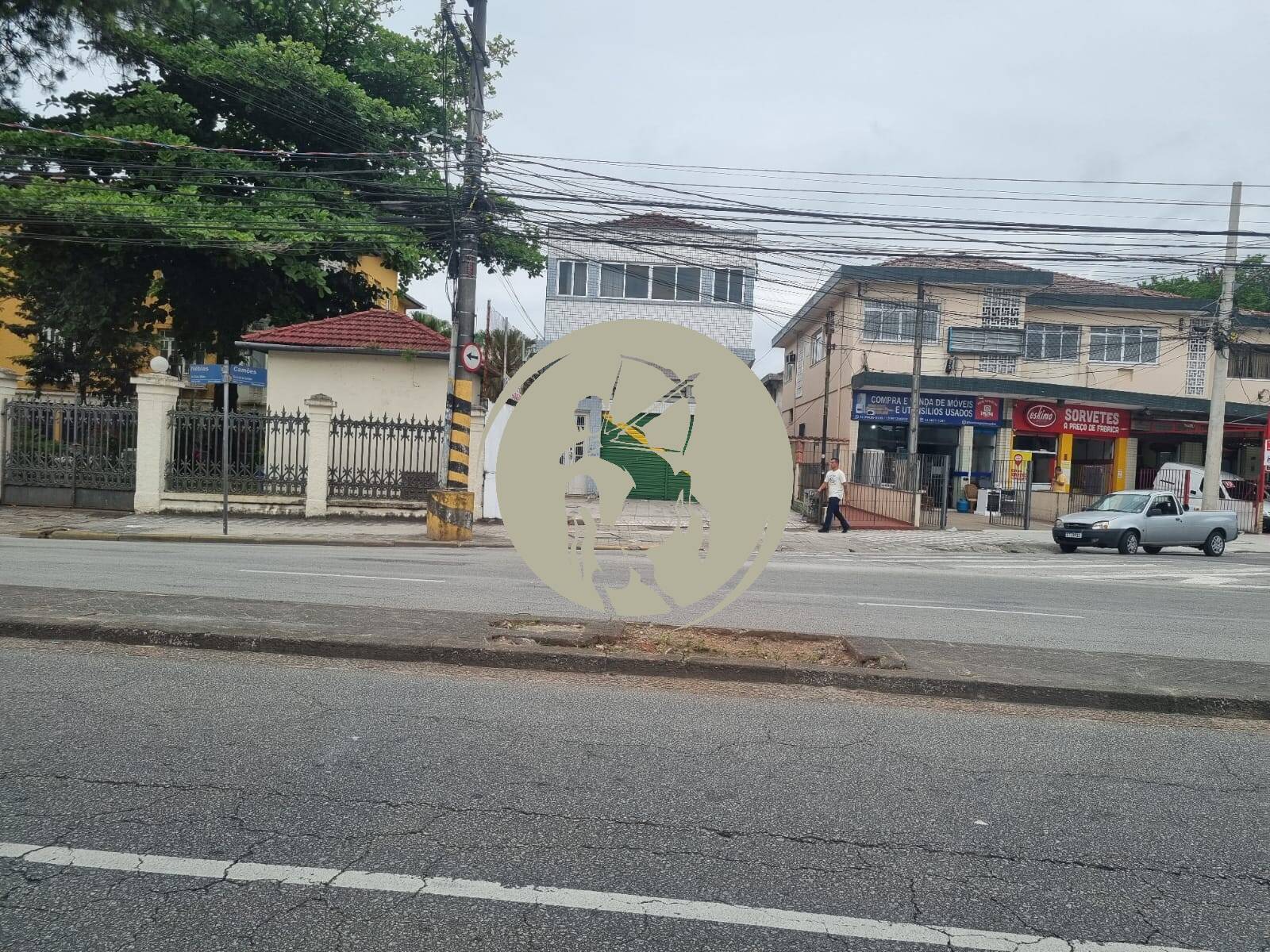 Prédio Inteiro, 570 m² - Foto 2