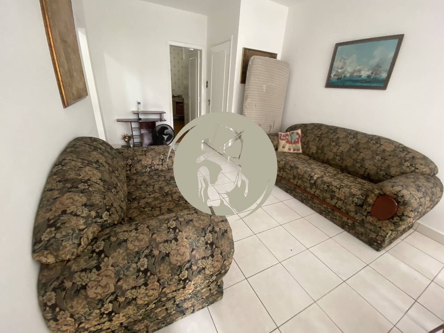 Apartamento, 2 quartos, 110 m² - Foto 8