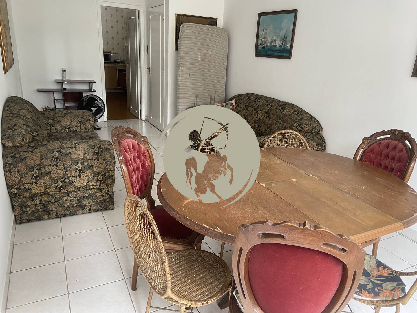 Apartamento, 2 quartos, 110 m² - Foto 7