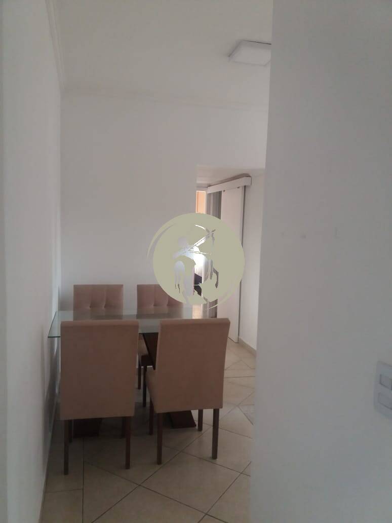 Apartamento, 2 quartos, 90 m² - Foto 8