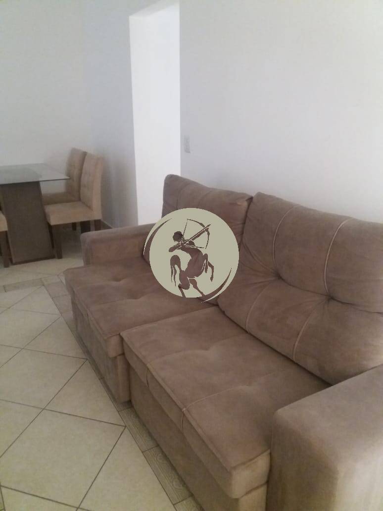 Apartamento, 2 quartos, 90 m² - Foto 6