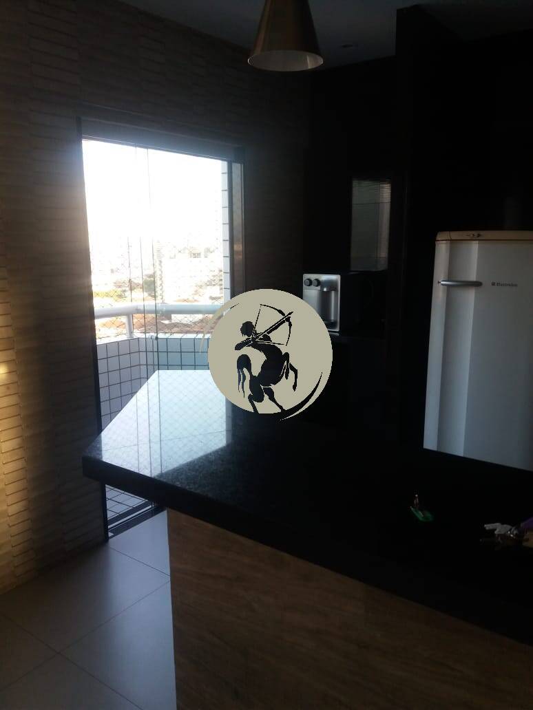 Apartamento, 2 quartos, 90 m² - Foto 10