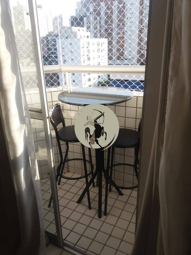 Apartamento, 2 quartos, 90 m² - Foto 3
