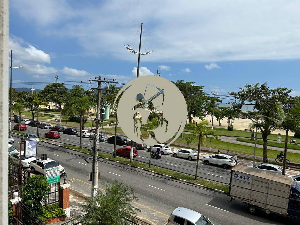 Apartamento, 3 quartos, 205 m² - Foto 1