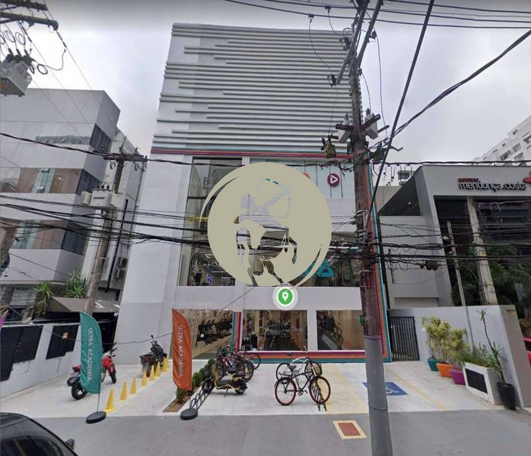 Prédio Inteiro, 720 m² - Foto 1