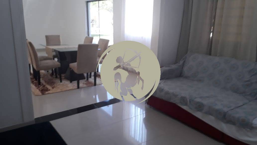 Chácara, 4 quartos, 1400 m² - Foto 5