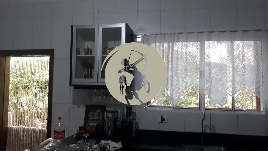 Chácara, 4 quartos, 1400 m² - Foto 6