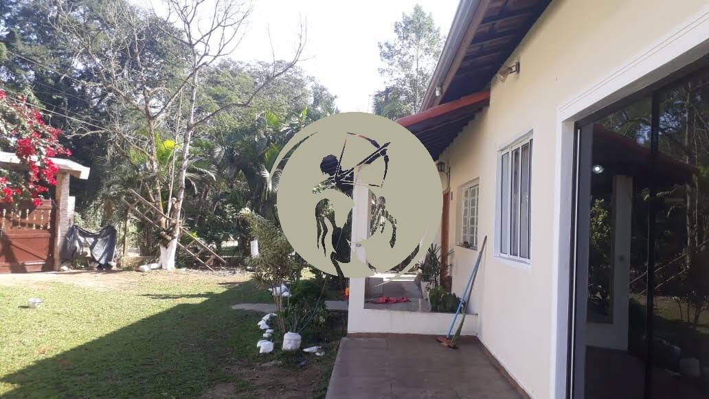 Chácara, 4 quartos, 1400 m² - Foto 9