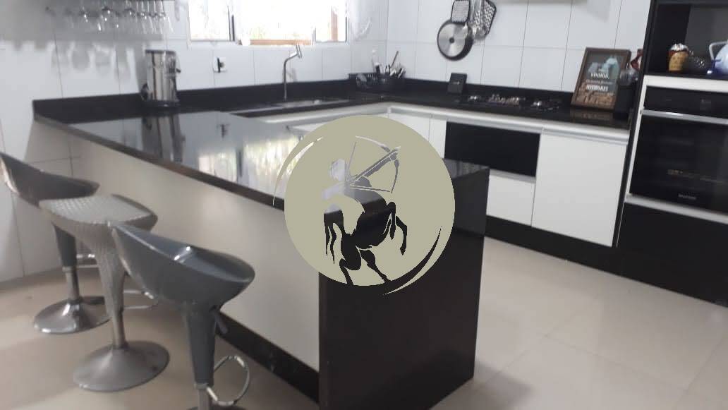 Chácara, 4 quartos, 1400 m² - Foto 7