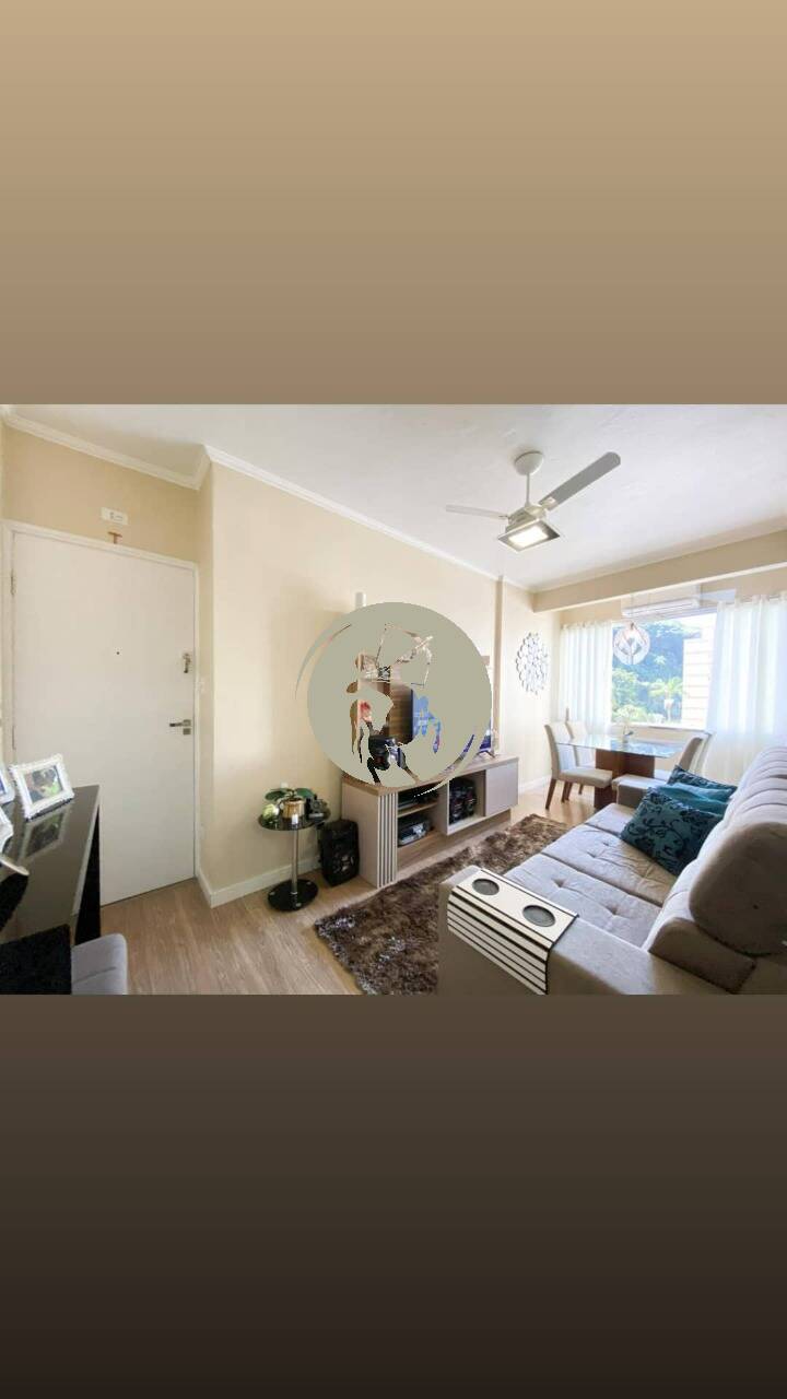 Apartamento, 1 quarto, 64 m² - Foto 3