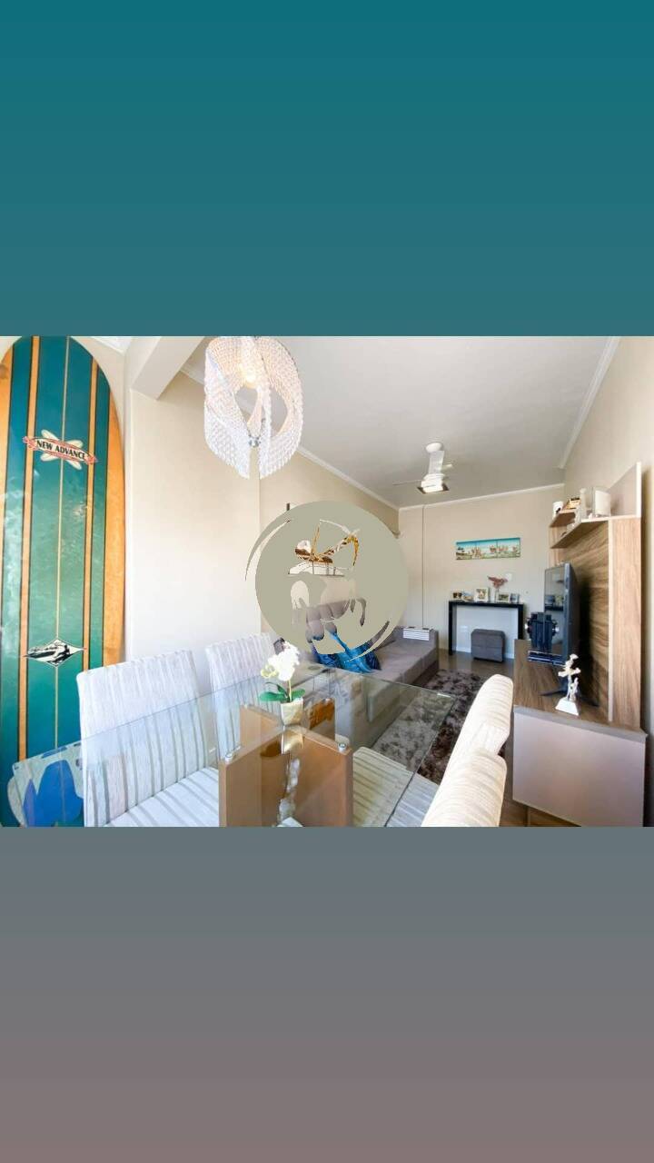 Apartamento, 1 quarto, 64 m² - Foto 1