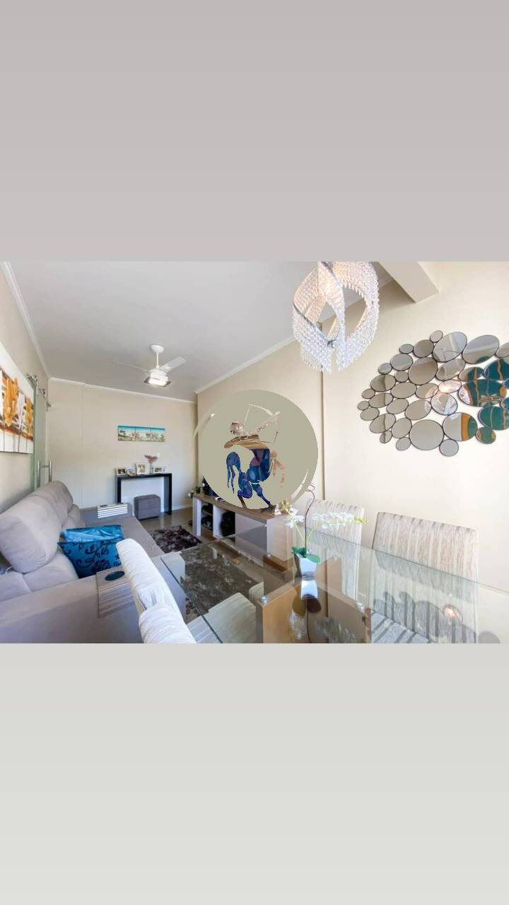 Apartamento, 1 quarto, 64 m² - Foto 2