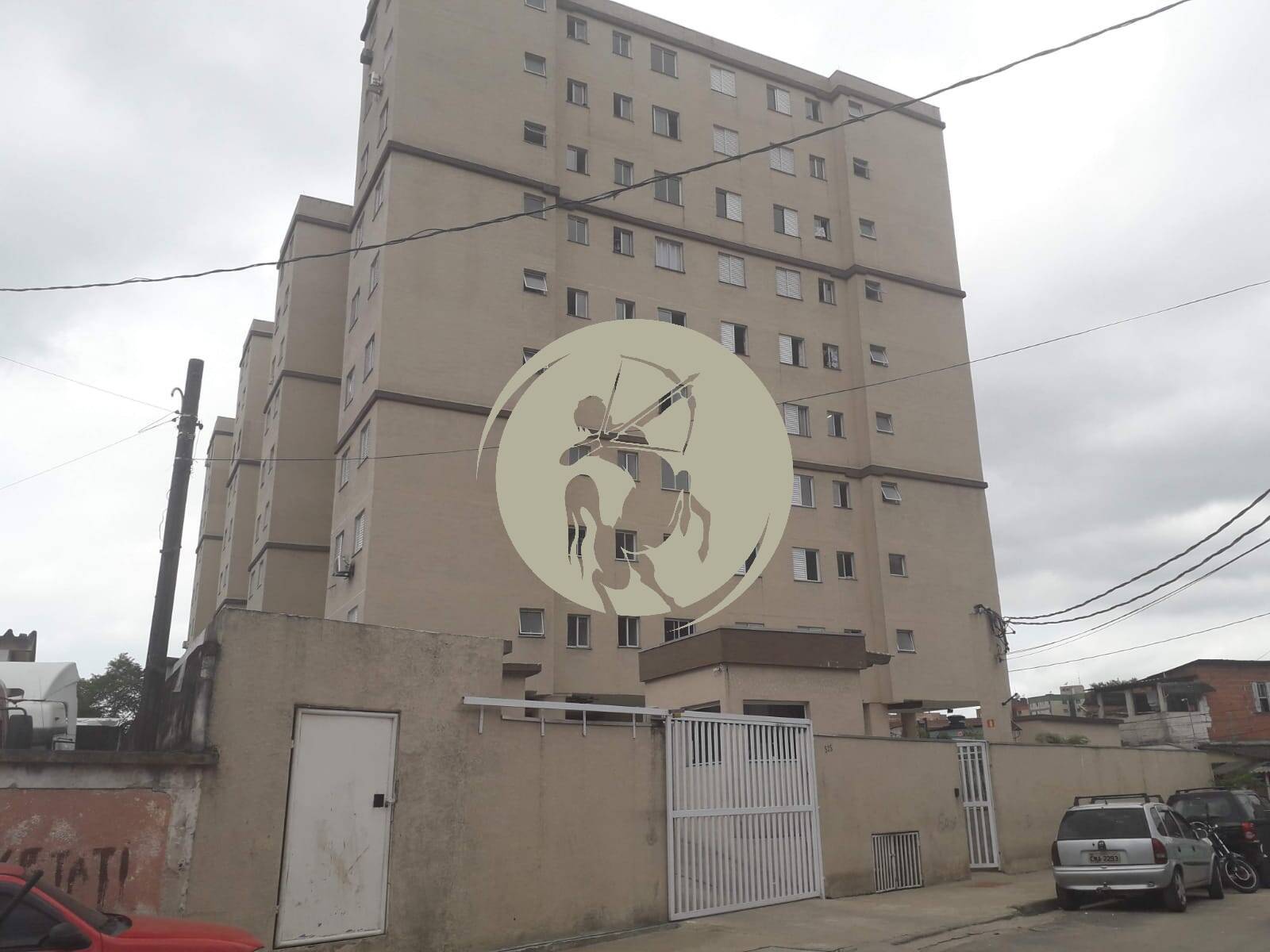 Apartamento, 2 quartos, 60 m² - Foto 1