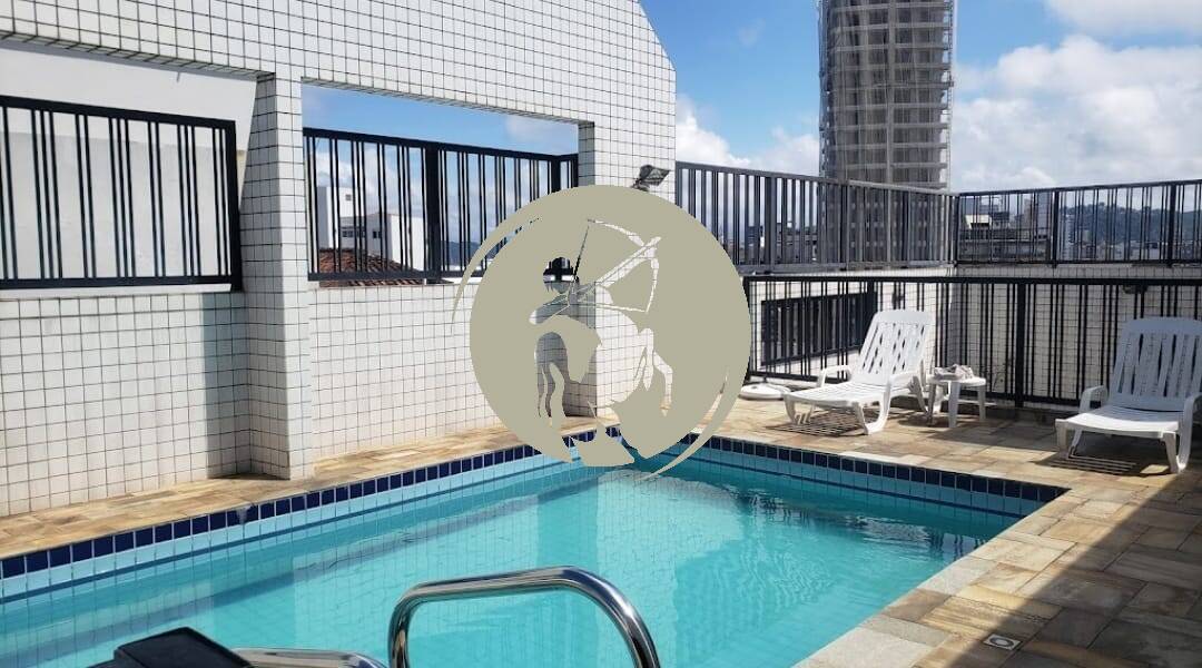 Apartamento, 3 quartos, 104 m² - Foto 1