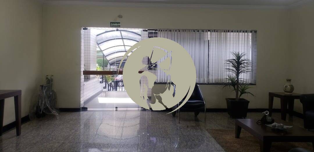 Apartamento, 3 quartos, 104 m² - Foto 3