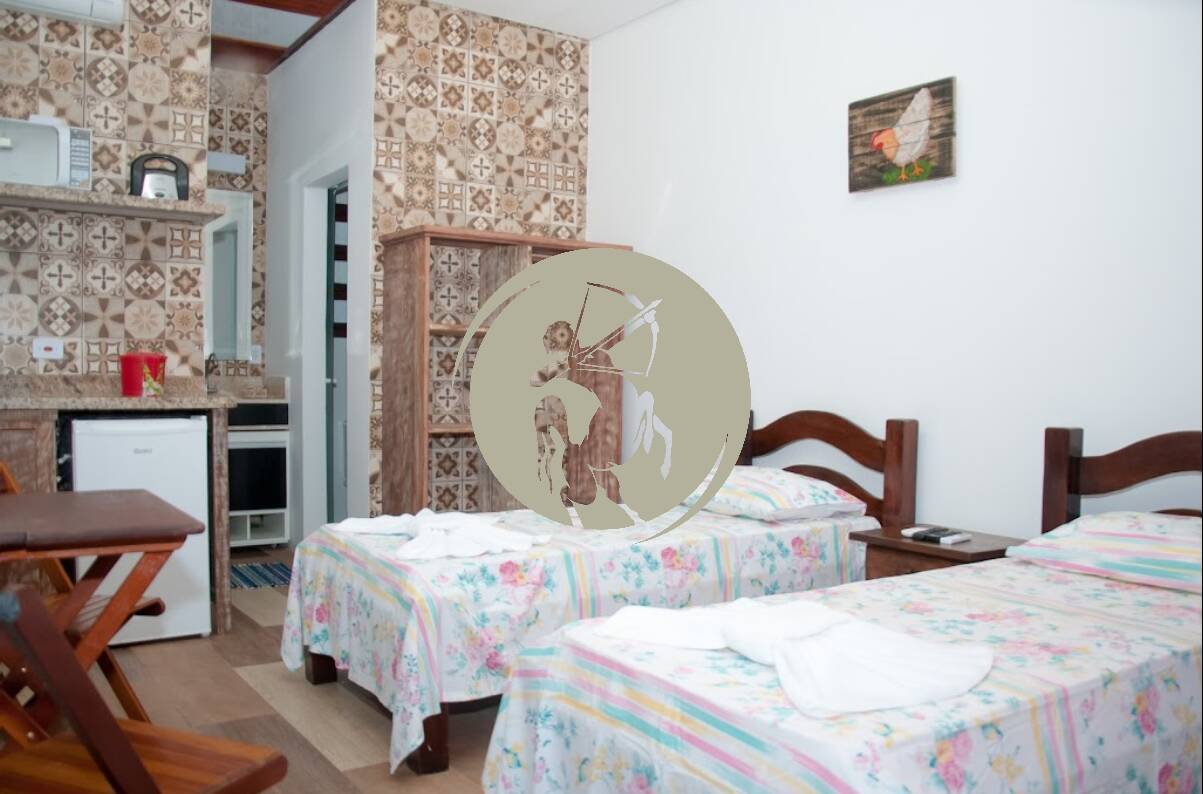 Sítio, 10 quartos, 28 m² - Foto 4