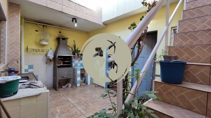 Casa, 3 quartos, 100 m² - Foto 3