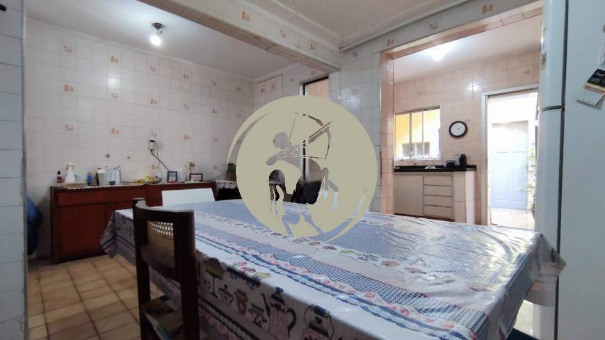 Casa, 3 quartos, 100 m² - Foto 4