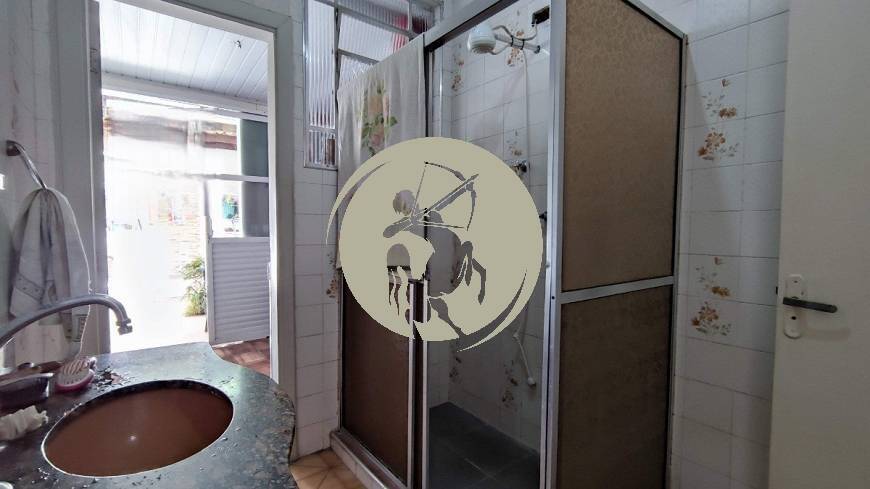 Casa, 3 quartos, 100 m² - Foto 14