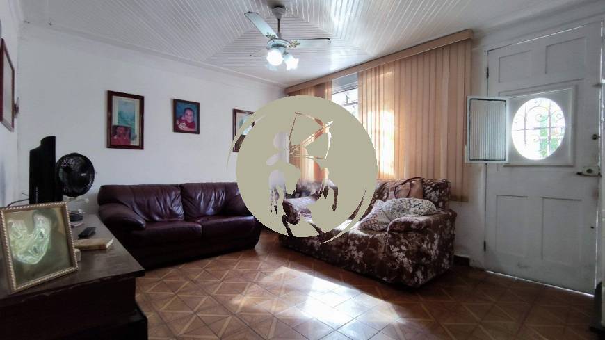 Casa, 3 quartos, 100 m² - Foto 2