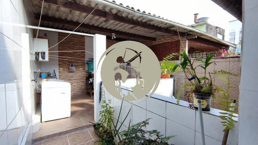 Casa, 3 quartos, 100 m² - Foto 23