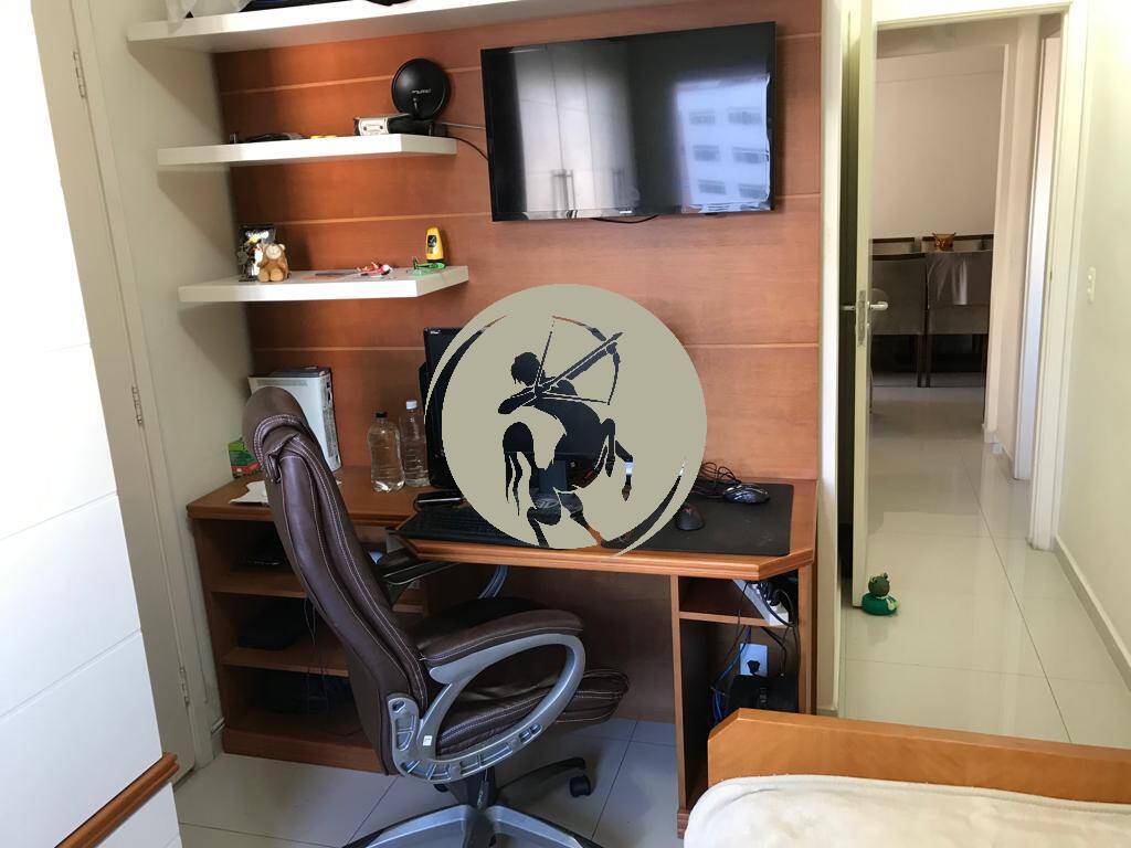 Apartamento, 3 quartos, 110 m² - Foto 18