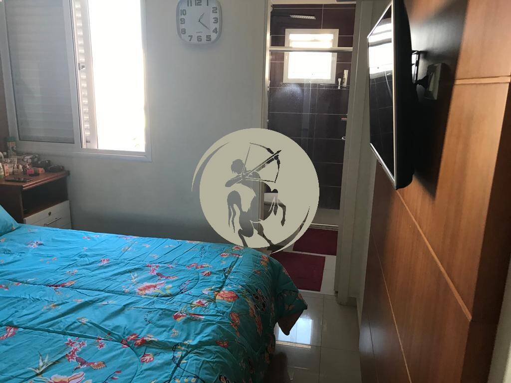 Apartamento, 3 quartos, 110 m² - Foto 14