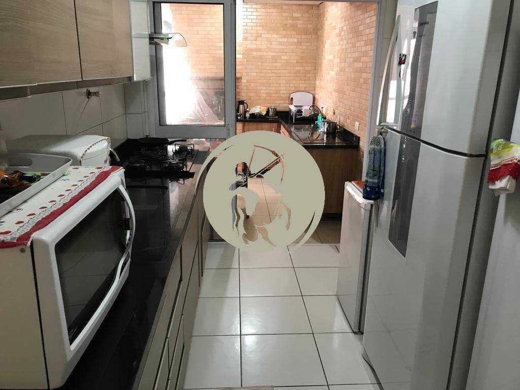 Apartamento, 3 quartos, 110 m² - Foto 11