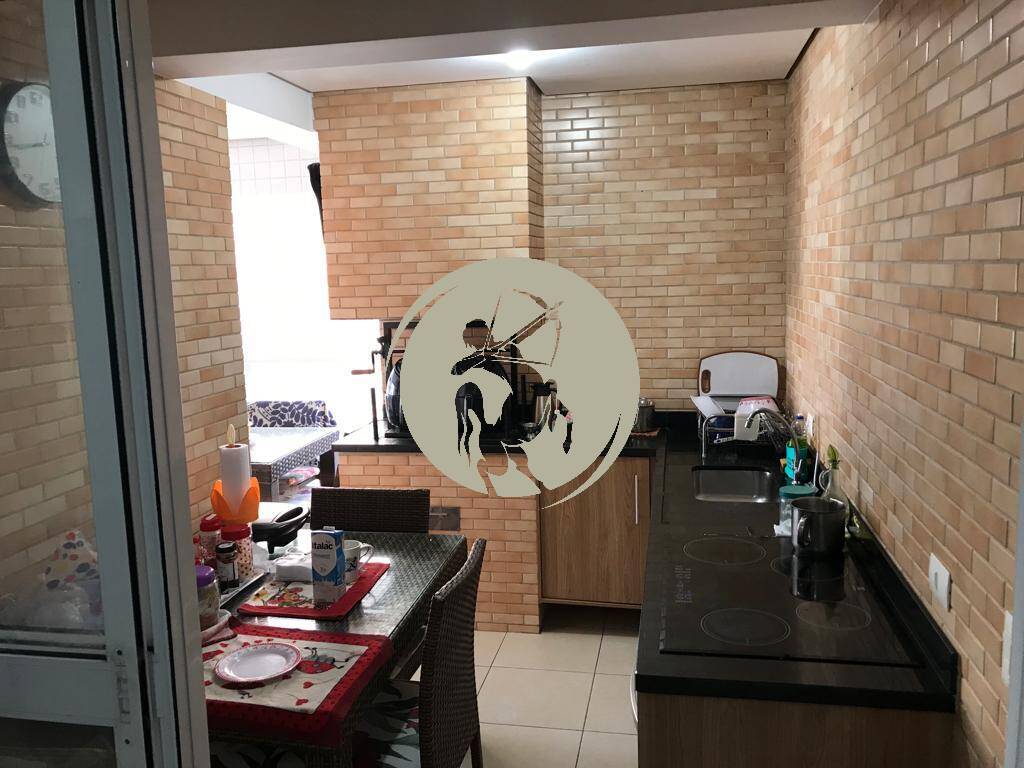 Apartamento, 3 quartos, 110 m² - Foto 10