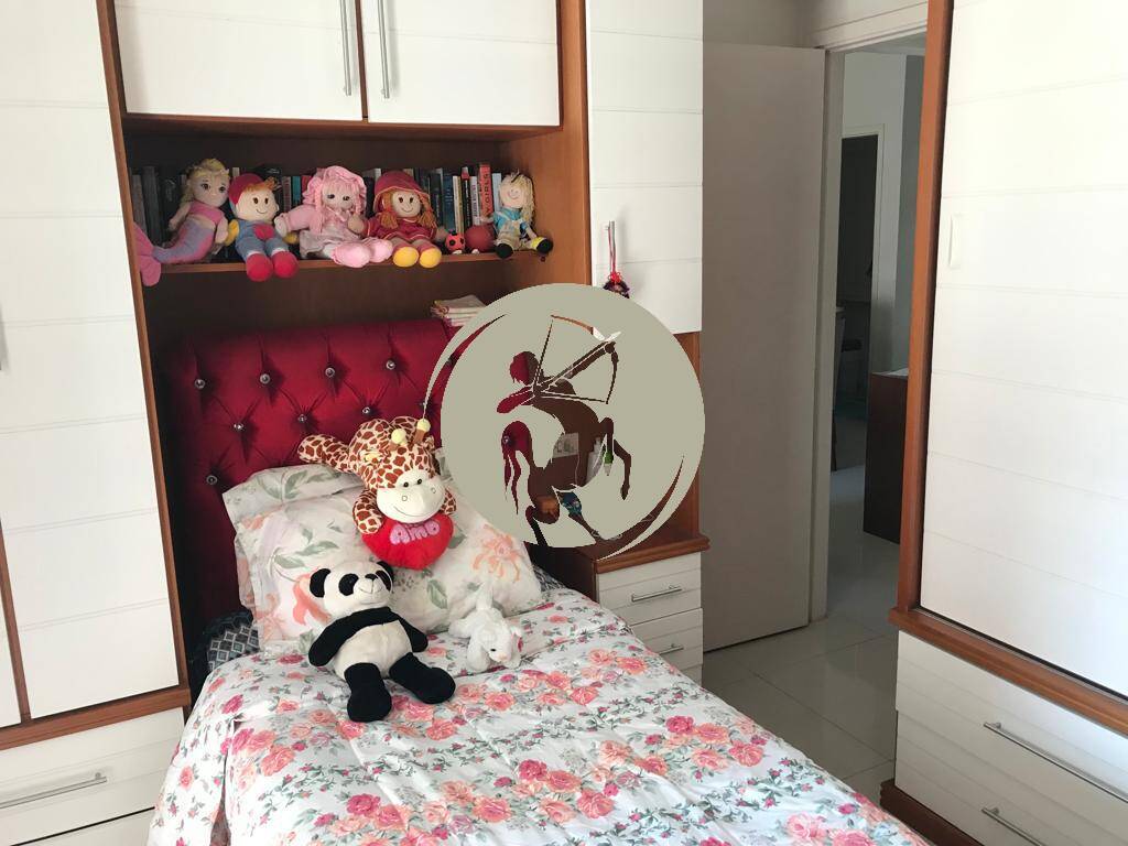 Apartamento, 3 quartos, 110 m² - Foto 19