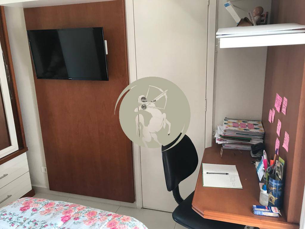 Apartamento, 3 quartos, 110 m² - Foto 21