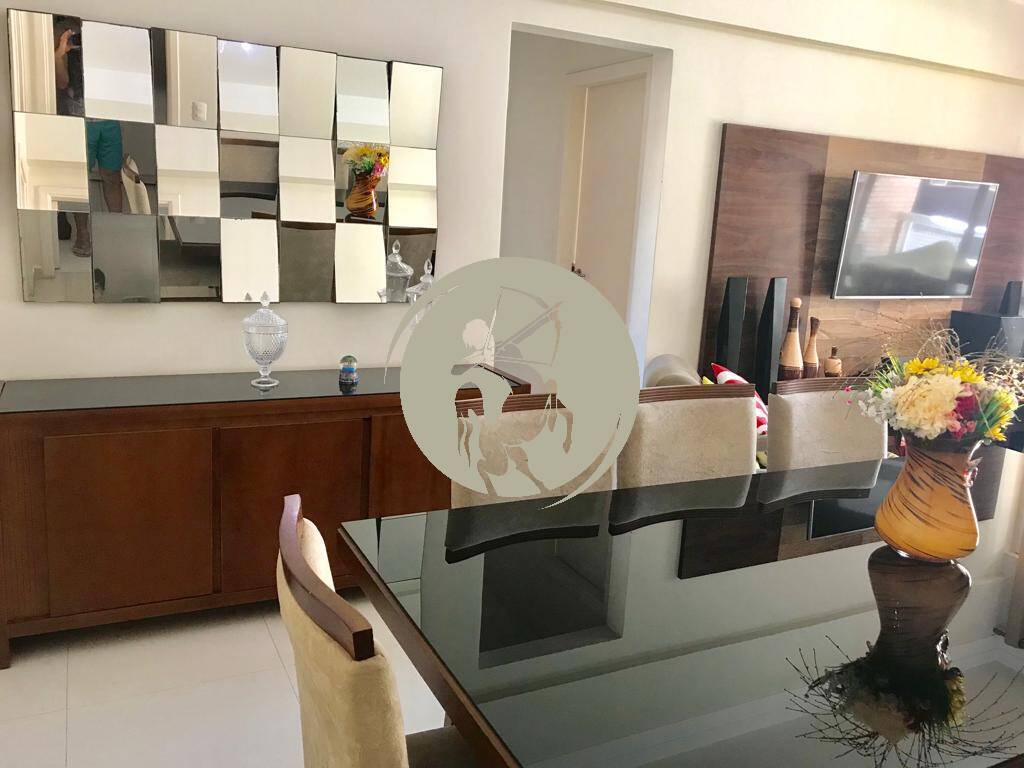 Apartamento, 3 quartos, 110 m² - Foto 7