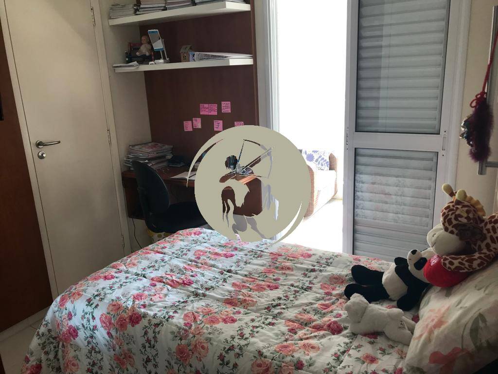 Apartamento, 3 quartos, 110 m² - Foto 22