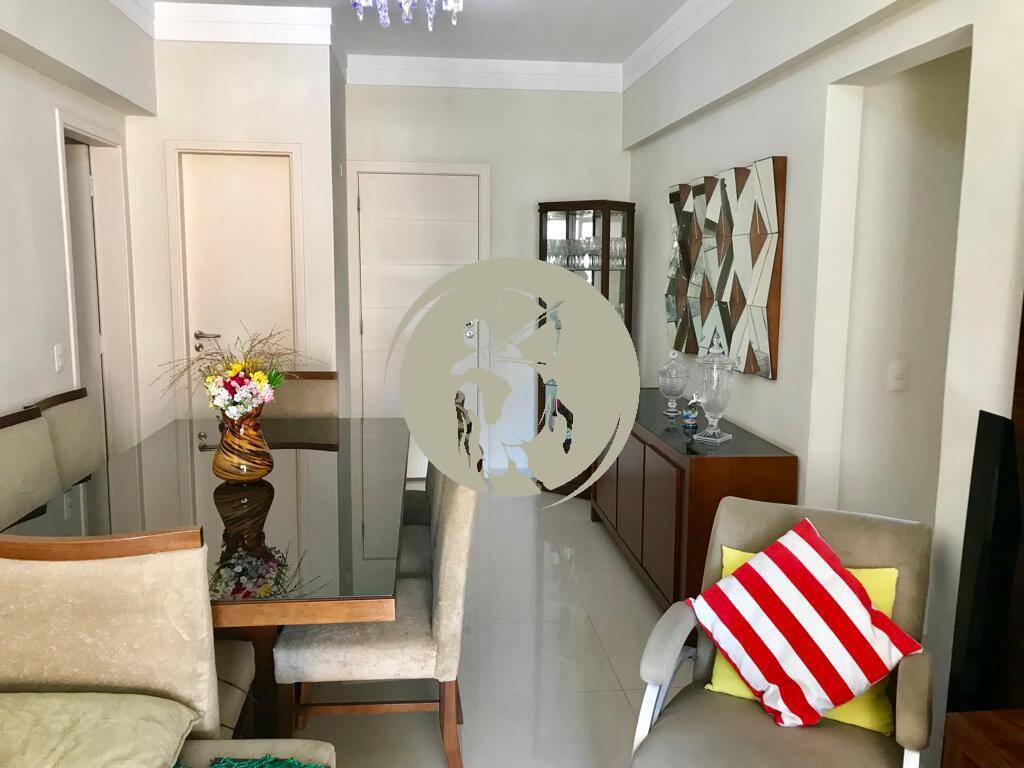 Apartamento, 3 quartos, 110 m² - Foto 6