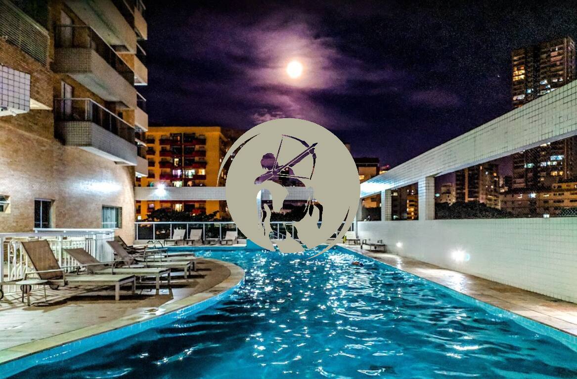 Apartamento, 3 quartos, 110 m² - Foto 2