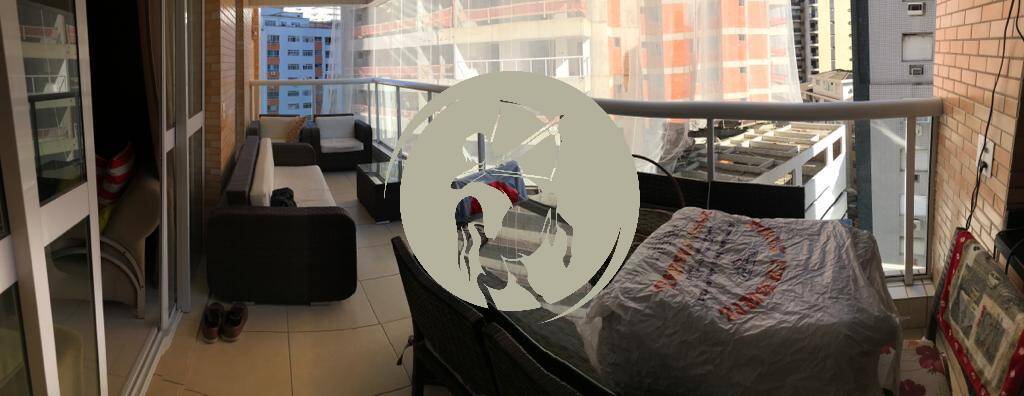 Apartamento, 3 quartos, 110 m² - Foto 8